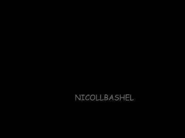 nicollbashel —  Enjoy with me, papi ! ( I  LOVE TO SUCK BIG BLACK COCK )  (15)(18)(111) --- (FUCK BBC--1555) #lovense #mistress #bbc #cuckold #deepthroat