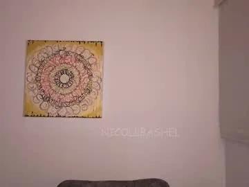 Avatar of nicollbashel