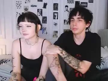 night_changers — GOAL: cunnilingus  Welcome to our room PVT OPEN 42 TK  #ass #couple #sex #lovense #new #teen #pvt #bigdick