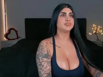 niinarosee1 on Chaturbate 