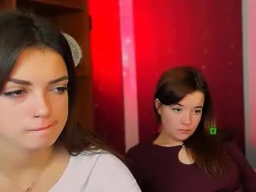 nika_still — GOAL: strip in pvt [302 tokens remaining] Welcome to my room! #feet #dildo #couple #bdsm #18