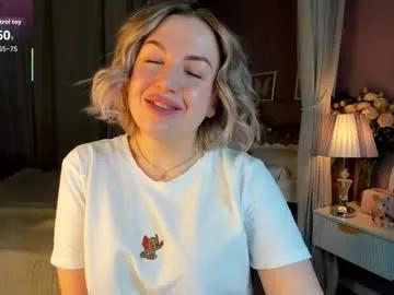 nikki_kai on Chaturbate 