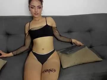 nikki_uwu on Chaturbate 