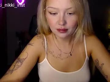 Avatar of nikki_whatever