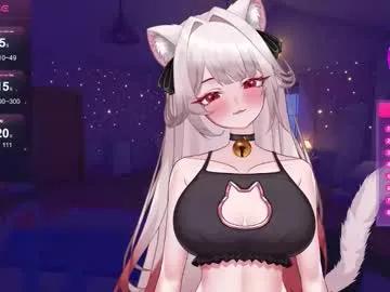 nikkipurr — Kitty Sith here :3  GOAL: Show my Horny Holes [146 left]   #teen #lovense #hentai #anime #shy