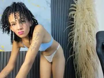 nikoll_evanss — GOAL: toy in the ass [885 tokens remaining] Nikoll #girl #teen #latina #squirt #dildo