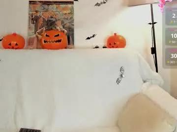 nina_lunaa on Chaturbate 