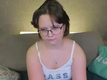 nina_lunaa on Chaturbate 