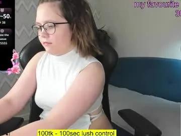 nina_lunaa on Chaturbate 