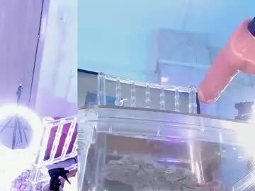 ninacapelli on Chaturbate 