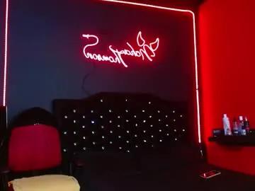 noha_thomson — GOAL: naked oil [150 tokens remaining] Welcome to my room  It's time for you to make me squirt  #strapon #pussy #18 #domi #new