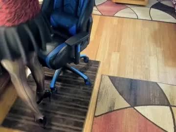 Avatar of nylon_mistress