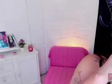 Avatar of nyx_blackmoon