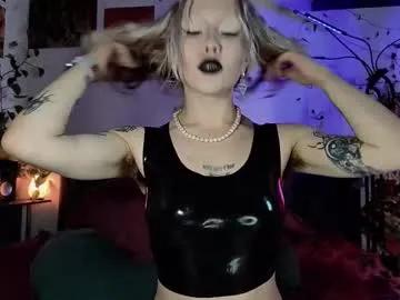 olivecum — GOAL: HAIRY PUSSY CLOSE UP [96 tokens remaining] Check my bio for hot vids! favorite pattern 33 #hairy #hairyarmpits #goth #squirt #femdom