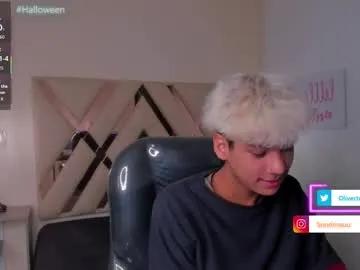 Avatar of olivertwinky_