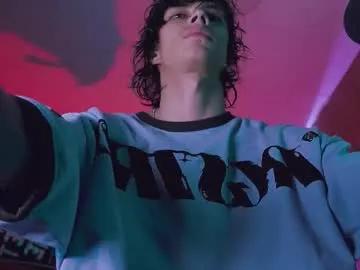 olliver___y on Chaturbate 