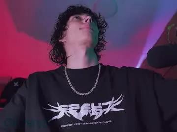 olliver___y on Chaturbate 