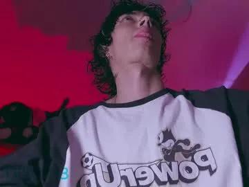 olliver___y on Chaturbate 