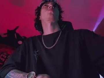 olliver___y on Chaturbate 