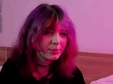 orvacurington — Hello guys ! Ashley heeereee with stream!!! lets do: ICE ON MY ASS!!!!! #new #goth #young #bigboobs #teen [79 tokens remaining]