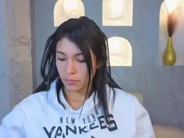 paris_b_ — Hello, I'm so horny and don't let my pussy dry - #new #latina #smalltits #bigass #slim