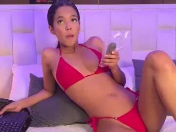 paulina_cano — Goal reached!  Thanks to all tippers! Together we will have an unforgettable time #latina #ebony #skinny #erotic #18 #