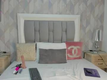 penelope_cox on Chaturbate 