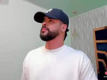 petesevans_1 on Chaturbate 