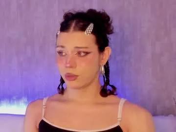 pixy_20 — HI LOVE [1 tokens left] #latina #femboy #sissy #teen #goth