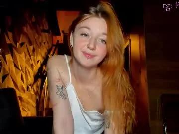 polly_luna — GOAL: for a good stream [106 tokens remaining] hello<3 let's have fun, pvt is open^^ MY FAVORITE TIP 38:))) #anal #new #redhead #skinny #18