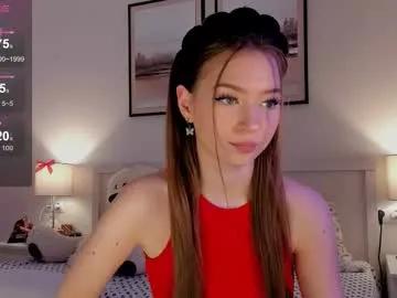 princess_nier — Hiim Diana, lets know each other better  - Goal: BLOWJOB [435 tokens left] #18 #young #bigtits #skinny #lovense