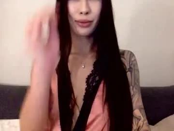 princesspinkypie444 — Freechat on Chaturbate