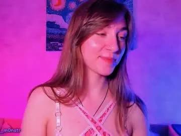 purpurmonstr on Chaturbate 