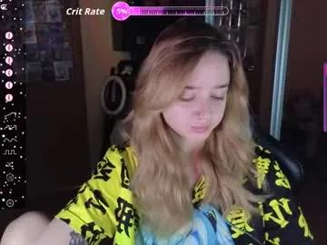 queen_kitty1818 on Chaturbate 