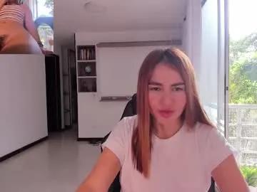 rainbow_jenny — Feel relax to chat and have fun  !!tipmenu on my Bio/control toy is avaliable #hairy #bush #lovense #anal #bigboobs #anal  18