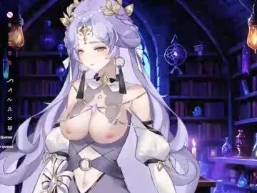 ramona_wild — GOAL: I'm new, be nice to me Control toy 2 min [222 tokens remaining] Welcome to my room! #hentai #cosplay #submissive #lovense #new