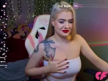 redvelveten — Punish me #lovense #Ukraine #BDSM #Bigboobs #Blonde [1997 tokens remaining]