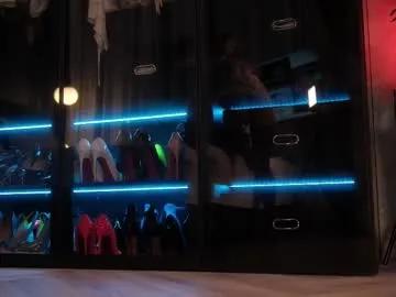 rikka_moore on Chaturbate 