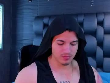 rocco_santos on Chaturbate 