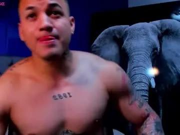 rocco_santos on Chaturbate 