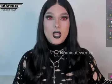 Avatar of rominaowenxx