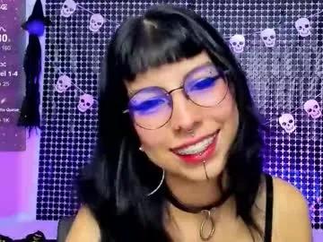 rose_72 — Sensual striptease  [530 tokens left] #anal #braces #goth #lovense #cei