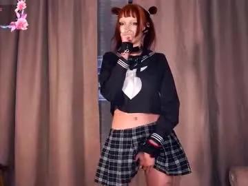 rositabegolli — GOAL: flash my boobs [54 tokens remaining] Welcome to my room! #new #teen #18 #ahegao #redhair
