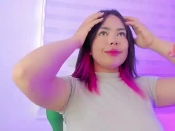 rosse_amyy on Chaturbate 