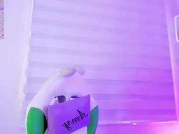 rosse_amyy on Chaturbate 