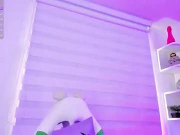 rosse_amyy on Chaturbate 