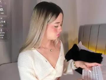 rossedaw_ on Chaturbate 