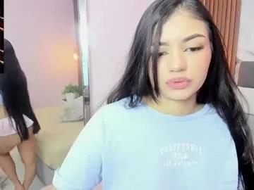 roxxybloom on Chaturbate 