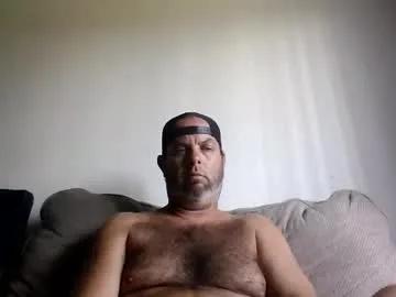 rubbingoneout714 on Chaturbate 