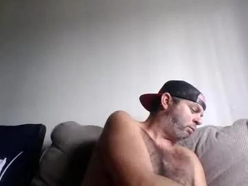 rubbingoneout714 on Chaturbate 